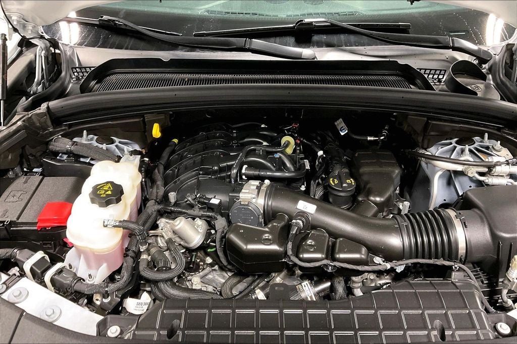 2025 Jeep Grand Cherokee L Altitude X 4x2