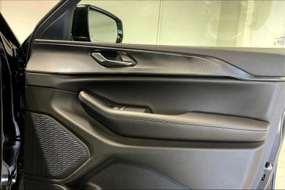 2025 Jeep Grand Cherokee GRAND CHEROKEE L ALTITUDE X 4X2