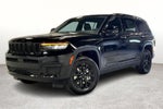 2025 Jeep Grand Cherokee GRAND CHEROKEE L ALTITUDE X 4X2