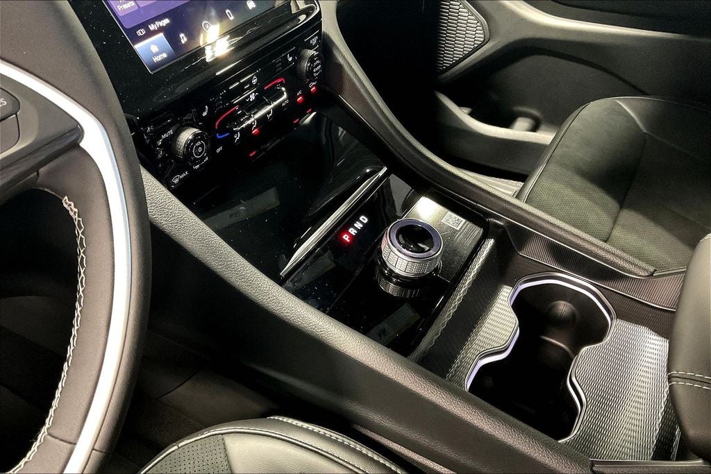 2025 Jeep Grand Cherokee GRAND CHEROKEE L ALTITUDE X 4X2