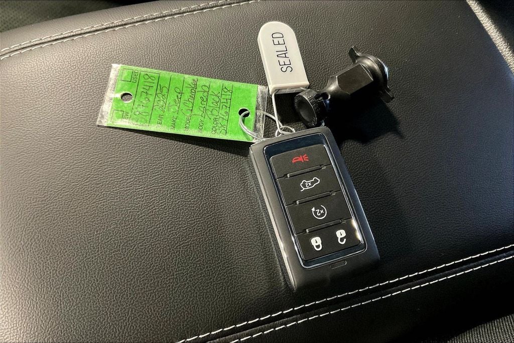 2025 Jeep Grand Cherokee GRAND CHEROKEE L ALTITUDE X 4X2