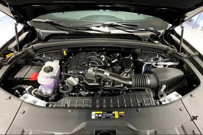 2025 Jeep Grand Cherokee GRAND CHEROKEE L ALTITUDE X 4X2