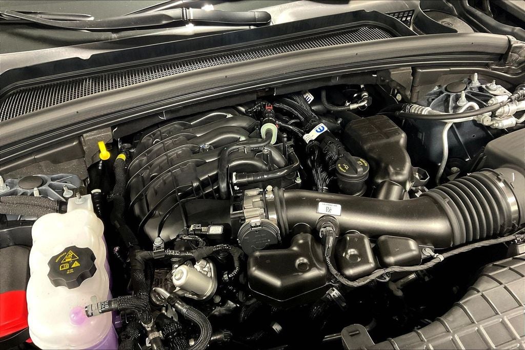 2025 Jeep Grand Cherokee GRAND CHEROKEE L ALTITUDE X 4X2