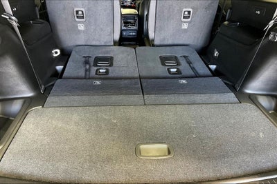 2025 Jeep Grand Cherokee GRAND CHEROKEE L ALTITUDE X 4X2