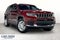 2026 Jeep Grand Cherokee GRAND CHEROKEE L LAREDO 4X2
