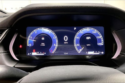 2026 Jeep Grand Cherokee GRAND CHEROKEE L LAREDO 4X2