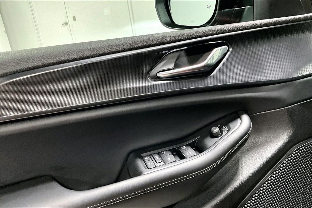 2026 Jeep Grand Cherokee GRAND CHEROKEE L LAREDO 4X2