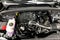 2026 Jeep Grand Cherokee GRAND CHEROKEE L LAREDO 4X2