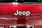 2026 Jeep Grand Cherokee GRAND CHEROKEE L LAREDO 4X2