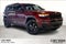 2025 Jeep Grand Cherokee GRAND CHEROKEE L LIMITED 4X2