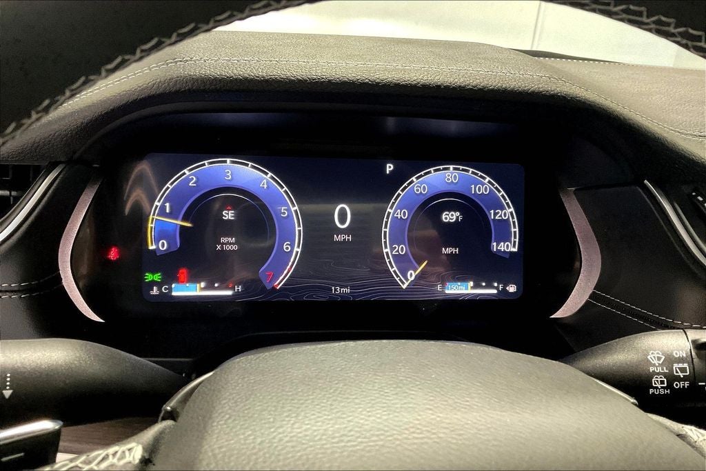 2025 Jeep Grand Cherokee GRAND CHEROKEE L LIMITED 4X2