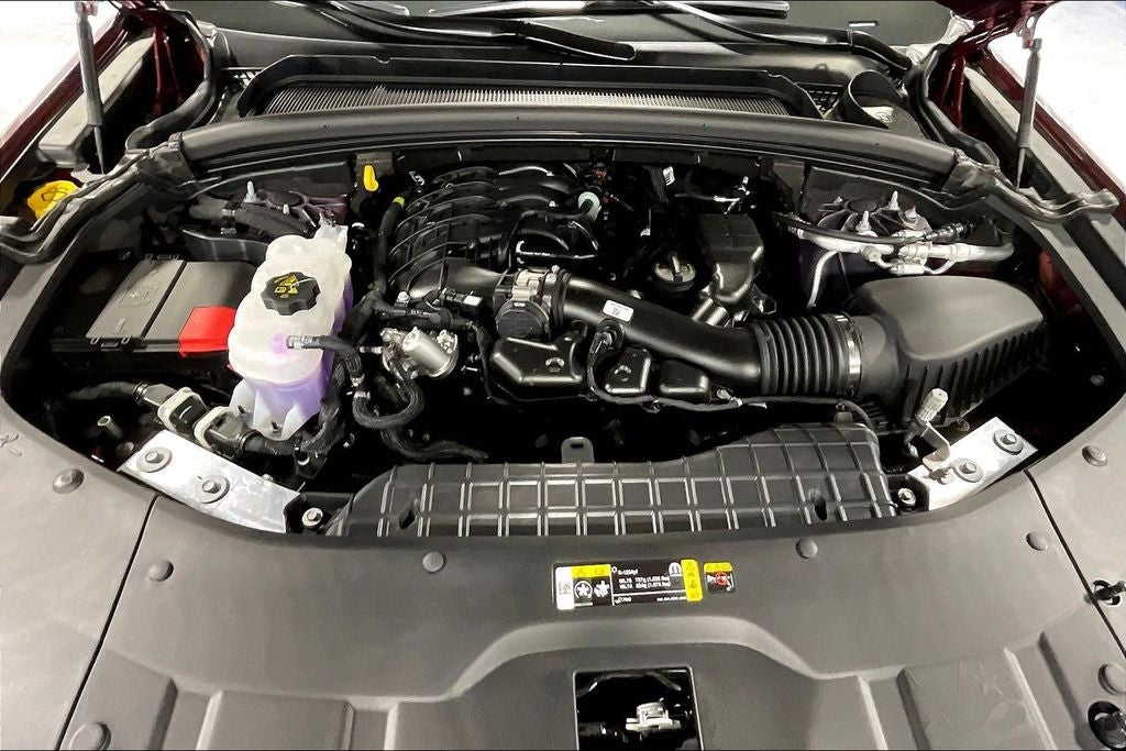 2025 Jeep Grand Cherokee GRAND CHEROKEE L LIMITED 4X2