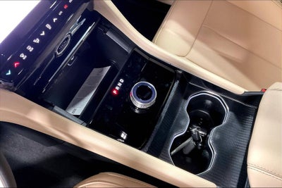 2026 Jeep Grand Cherokee GRAND CHEROKEE L LIMITED 4X2