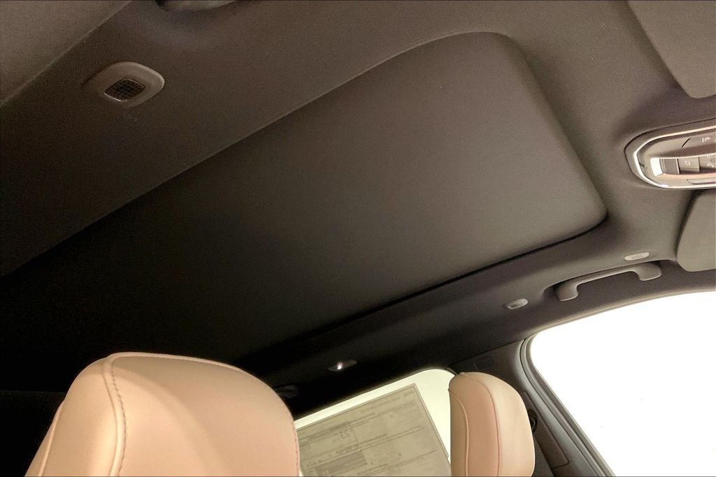 2026 Jeep Grand Cherokee GRAND CHEROKEE L LIMITED 4X2