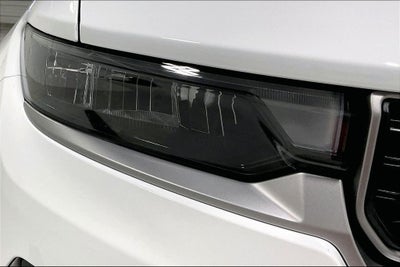 2026 Jeep Grand Cherokee GRAND CHEROKEE L LIMITED 4X2