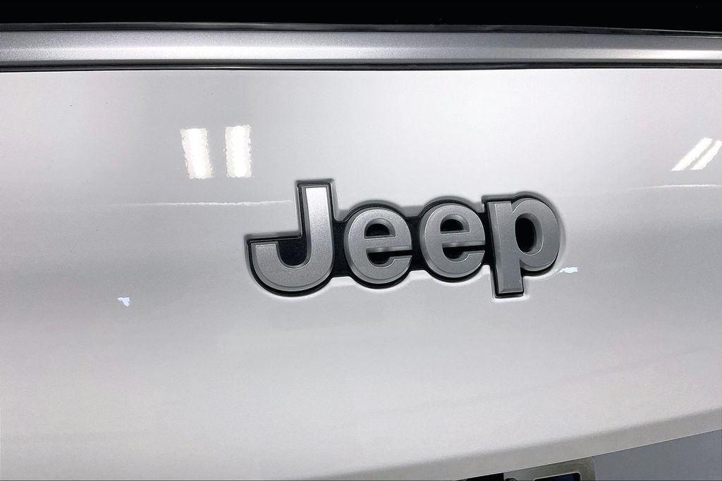 2026 Jeep Grand Cherokee GRAND CHEROKEE L LIMITED 4X2