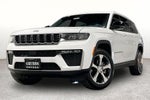 2026 Jeep Grand Cherokee GRAND CHEROKEE L LIMITED 4X2