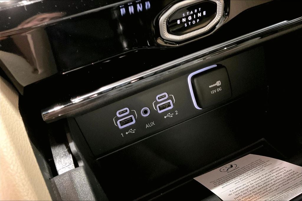 2026 Jeep Grand Cherokee GRAND CHEROKEE L LIMITED 4X2