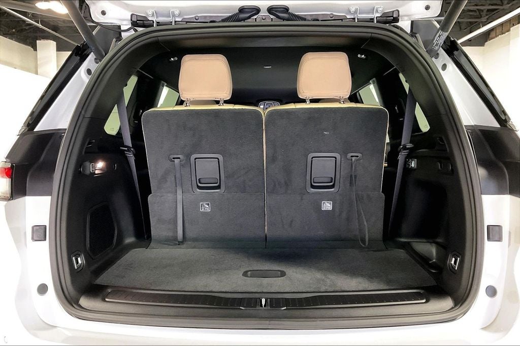 2026 Jeep Grand Cherokee GRAND CHEROKEE L LIMITED 4X2