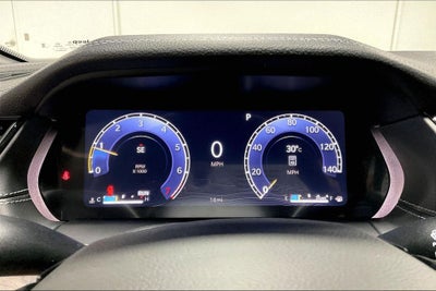 2026 Jeep Grand Cherokee GRAND CHEROKEE L LIMITED 4X2