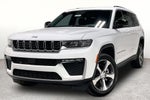 2026 Jeep Grand Cherokee GRAND CHEROKEE L LIMITED 4X2