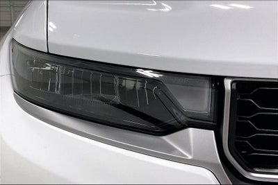 2026 Jeep Grand Cherokee GRAND CHEROKEE L LIMITED 4X2