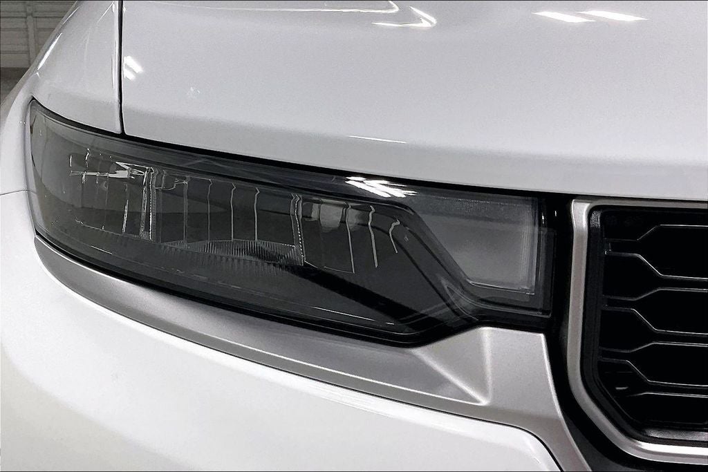 2026 Jeep Grand Cherokee GRAND CHEROKEE L LIMITED 4X2