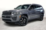 2026 Jeep Grand Cherokee GRAND CHEROKEE L LIMITED 4X2