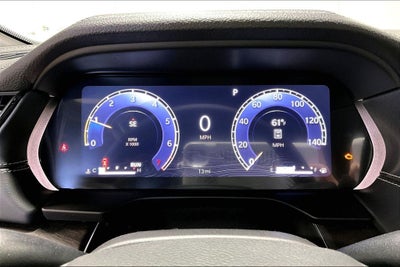 2026 Jeep Grand Cherokee GRAND CHEROKEE L LIMITED 4X2