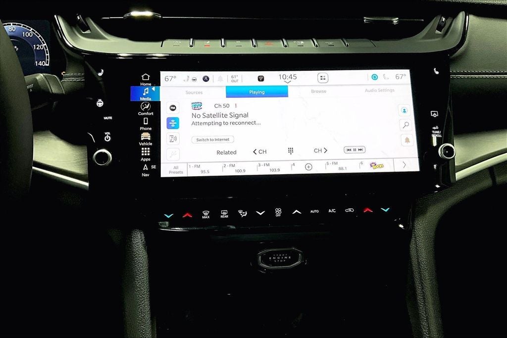 2026 Jeep Grand Cherokee GRAND CHEROKEE L LIMITED 4X2