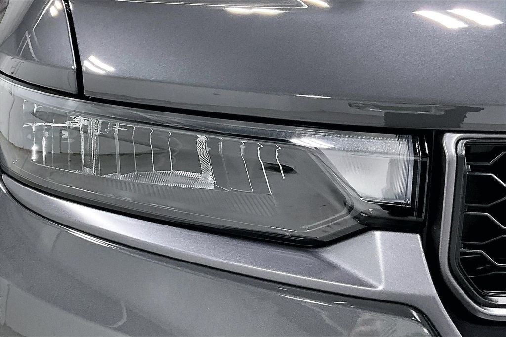 2026 Jeep Grand Cherokee GRAND CHEROKEE L LIMITED 4X2