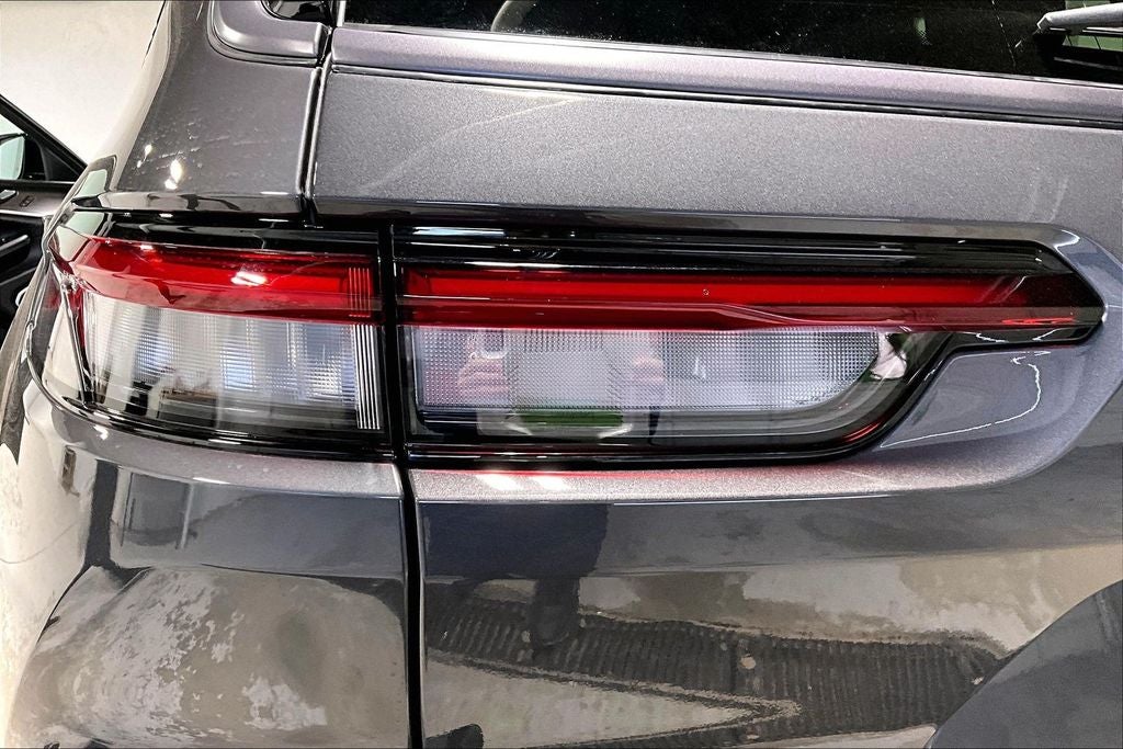 2026 Jeep Grand Cherokee GRAND CHEROKEE L LIMITED 4X2