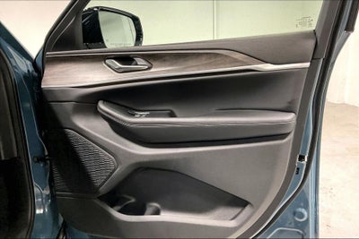 2026 Jeep Grand Cherokee GRAND CHEROKEE L LIMITED 4X2