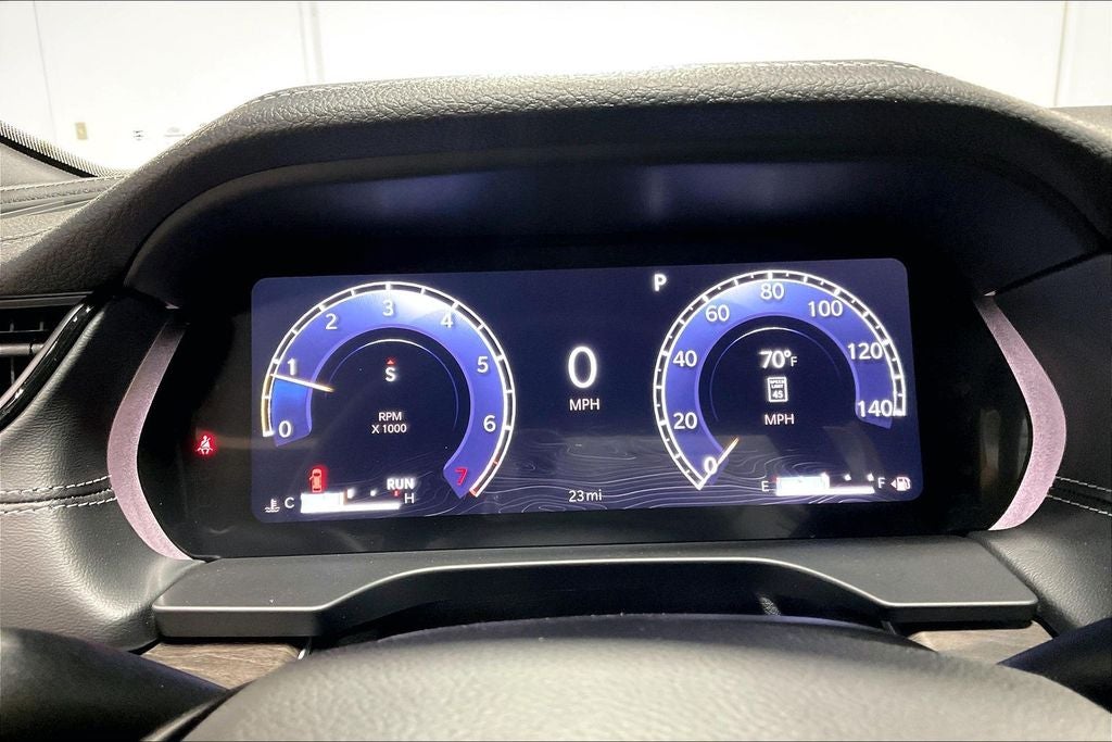 2026 Jeep Grand Cherokee GRAND CHEROKEE L LIMITED 4X2