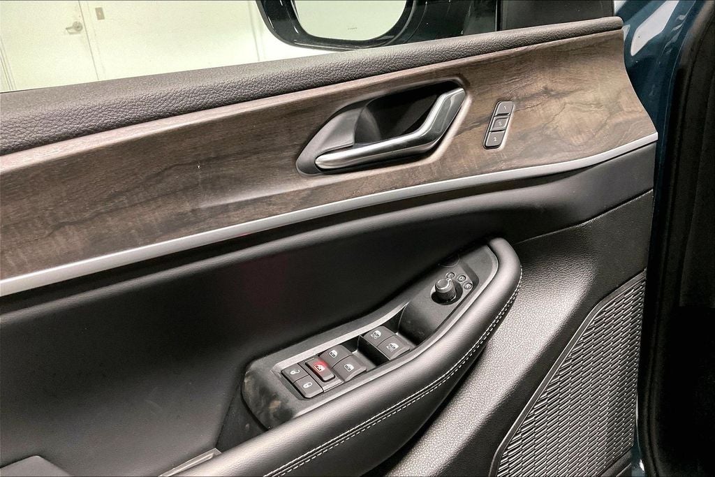 2026 Jeep Grand Cherokee GRAND CHEROKEE L LIMITED 4X2