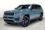 2026 Jeep Grand Cherokee GRAND CHEROKEE L LIMITED 4X2