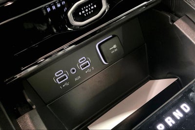 2026 Jeep Grand Cherokee GRAND CHEROKEE L LIMITED 4X2