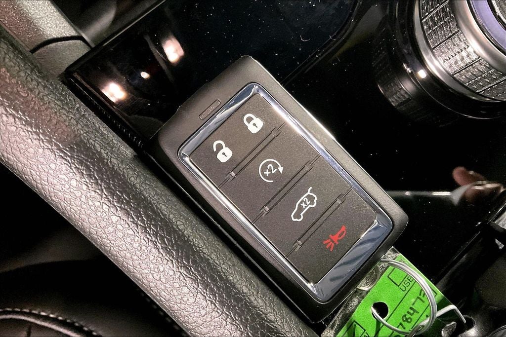 2026 Jeep Grand Cherokee GRAND CHEROKEE L LIMITED 4X2