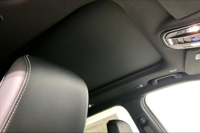 2026 Jeep Grand Cherokee GRAND CHEROKEE L LIMITED 4X2