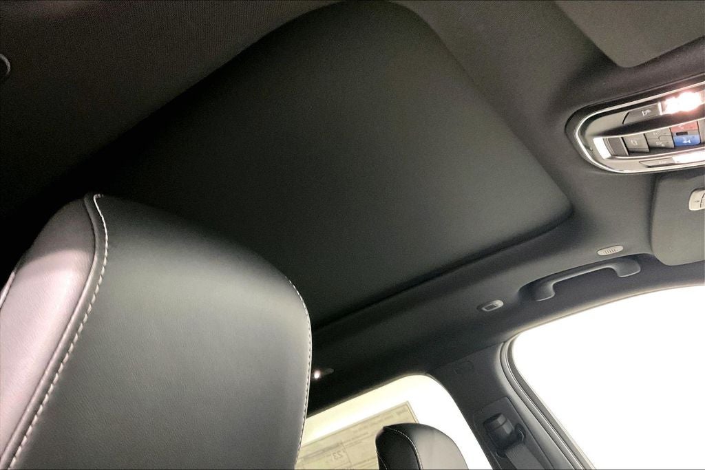 2026 Jeep Grand Cherokee GRAND CHEROKEE L LIMITED 4X2