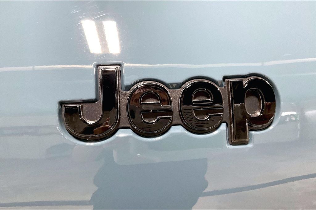 2026 Jeep Grand Cherokee GRAND CHEROKEE L LIMITED 4X2