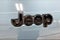 2026 Jeep Grand Cherokee GRAND CHEROKEE L LIMITED 4X2