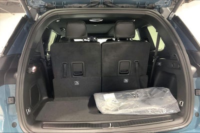 2026 Jeep Grand Cherokee GRAND CHEROKEE L LIMITED 4X2