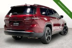 2024 Jeep Grand Cherokee L Altitude 4x4
