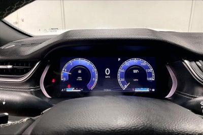 2025 Jeep Grand Cherokee L Altitude X 4x4