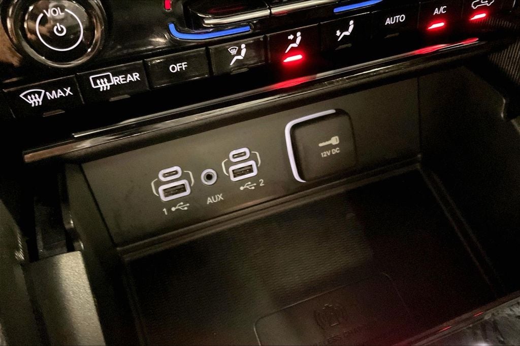 2025 Jeep Grand Cherokee L Altitude X 4x4