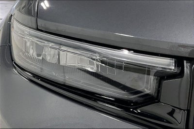2025 Jeep Grand Cherokee L Altitude X 4x4