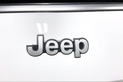 2026 Jeep Grand Cherokee GRAND CHEROKEE L SUMMIT 4X4