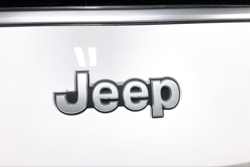 2026 Jeep Grand Cherokee GRAND CHEROKEE L SUMMIT 4X4