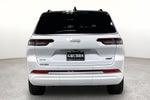 2026 Jeep Grand Cherokee GRAND CHEROKEE L SUMMIT 4X4